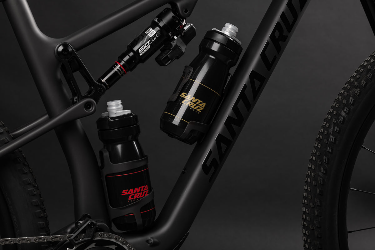 Santa Cruz Blur GX AXS Trail 11