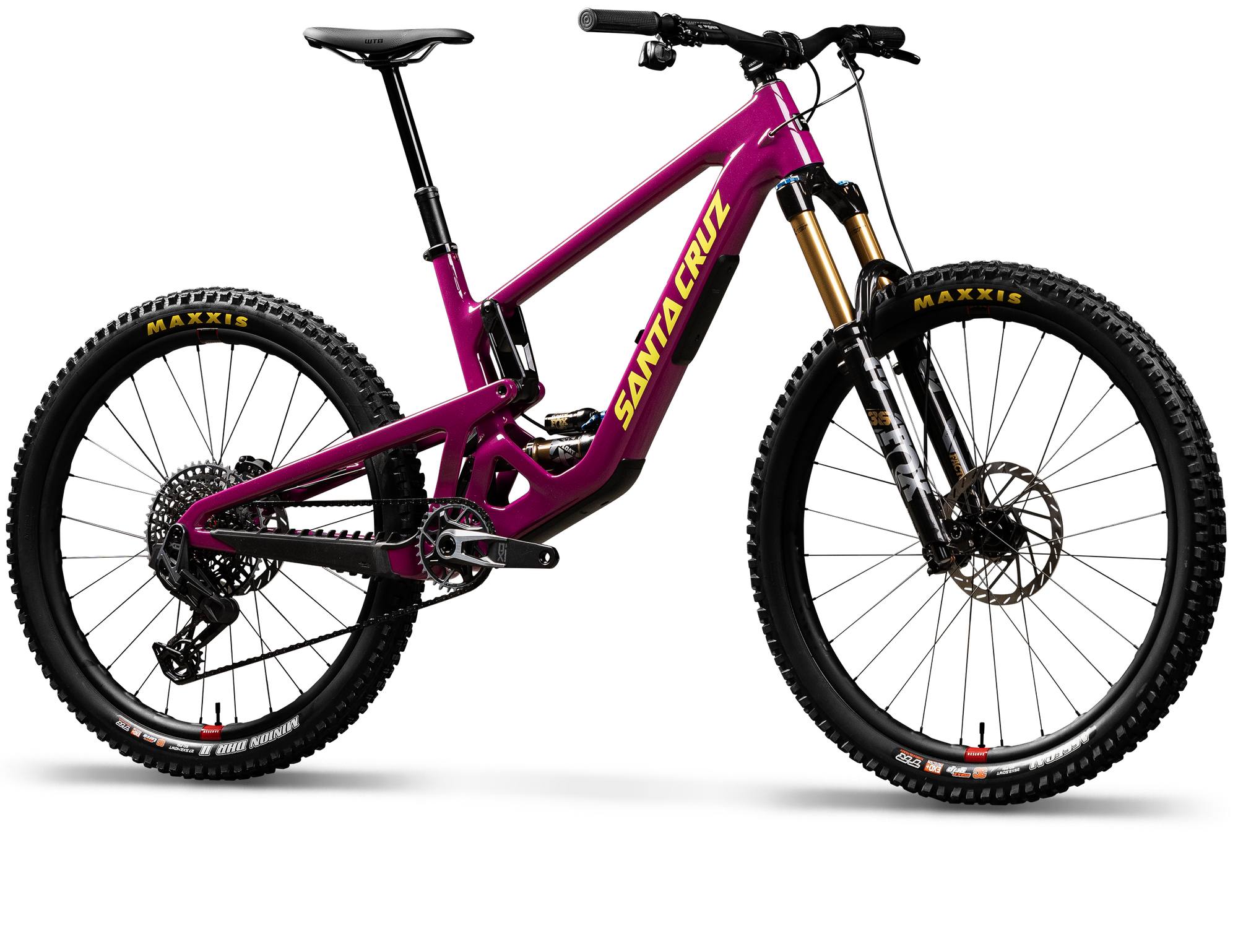 Bronson Kalimotxo