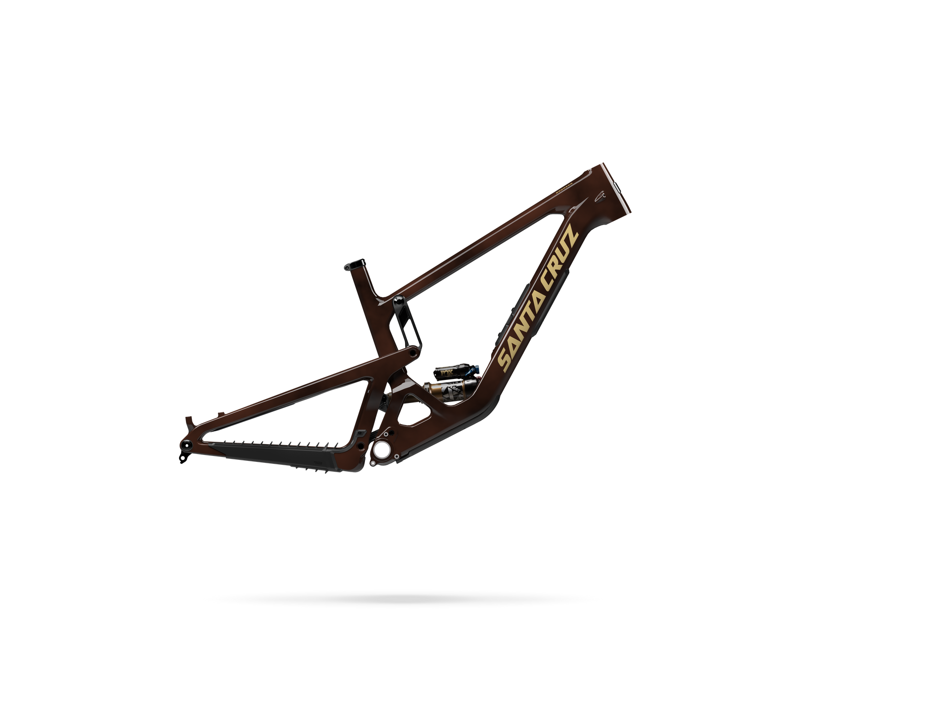 Bronson Frame 2025 – Santa Cruz Bicycles Bronson Frame 2025 – Santa Cruz Bicycles