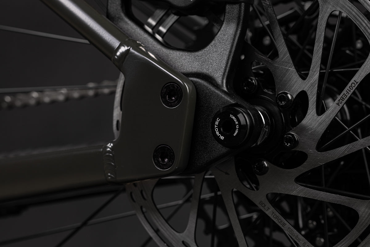 Santa Cruz Chameleon S 11