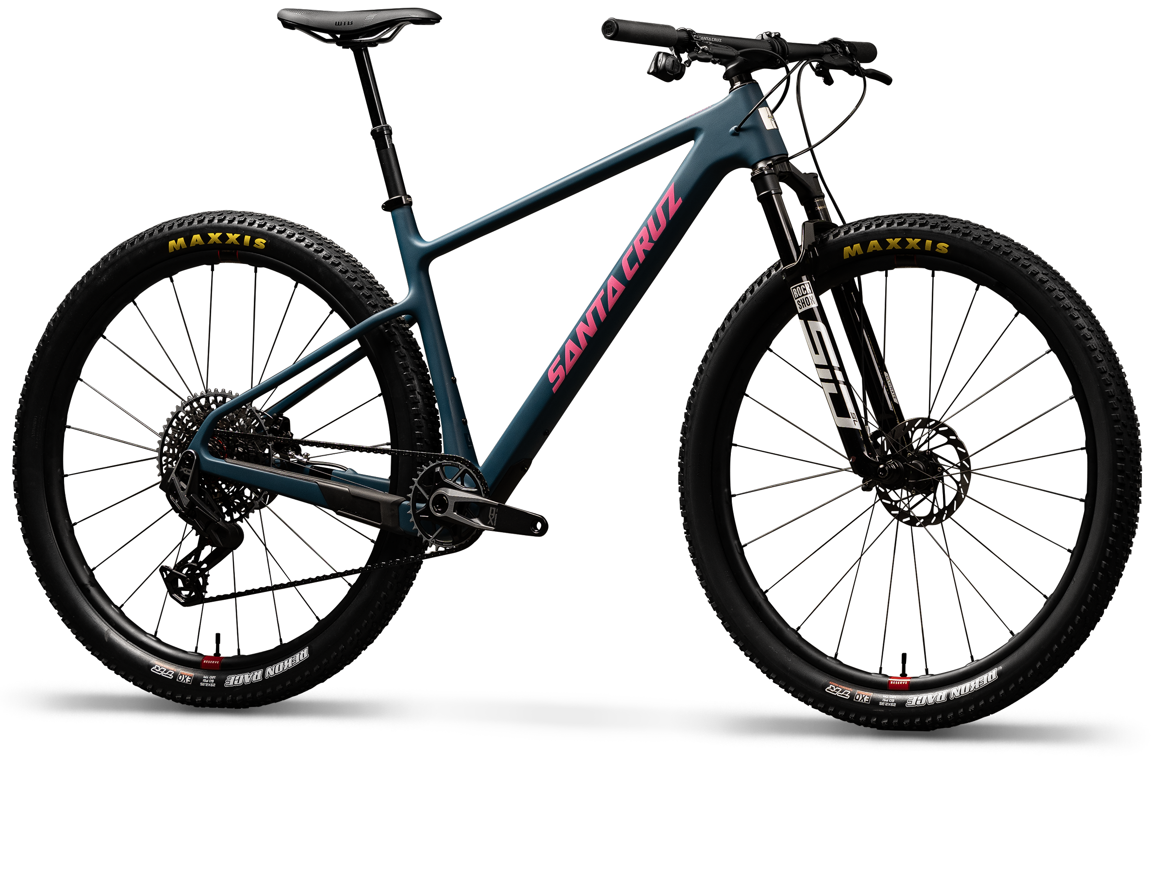 Cruz Mountain Bike Frame Cruz Tallboy Santa Cruz Highball Prezzo