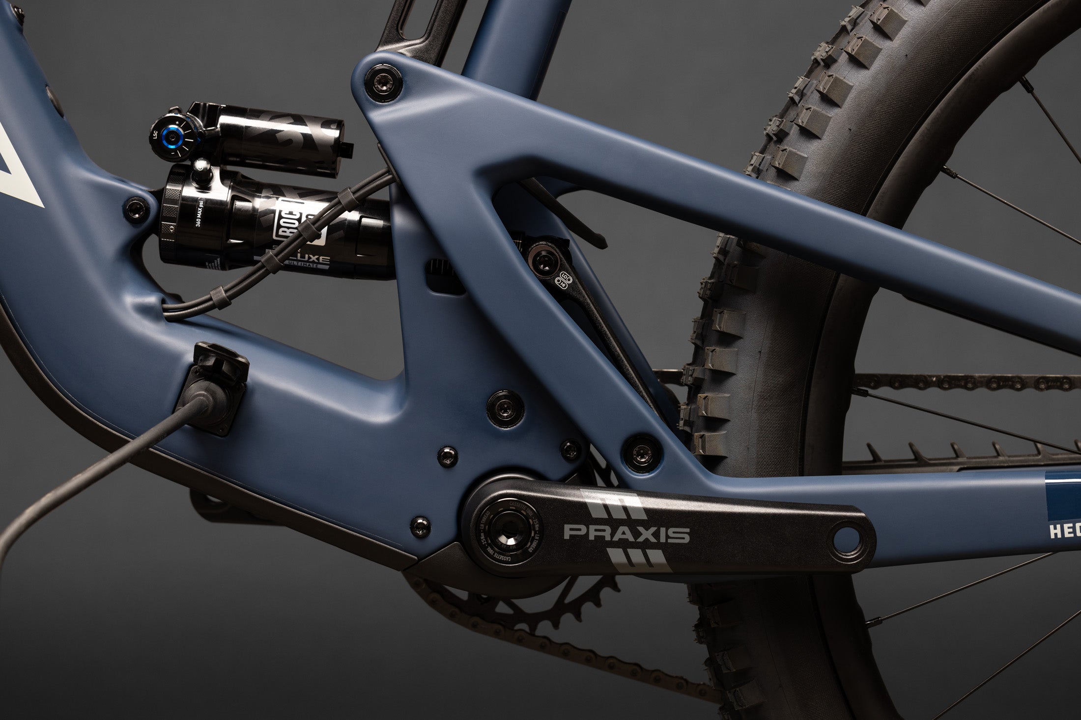 Design details of MY25 HKLRSL Details