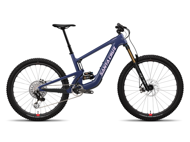 Heckler SL XX AXS RSV