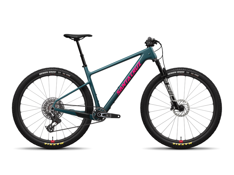 Santa Cruz Highball 90 13