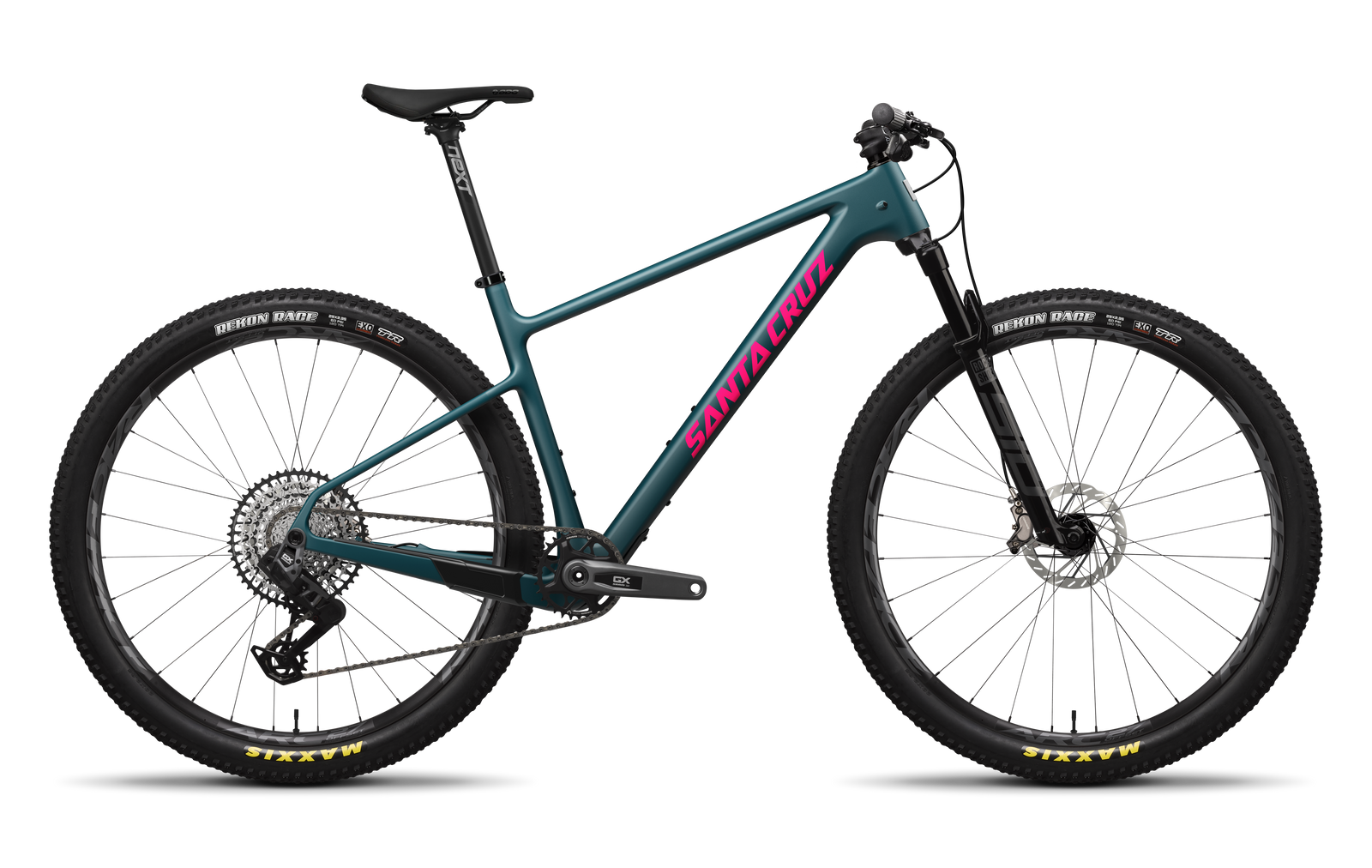Santa Cruz Highball GX AXS 1