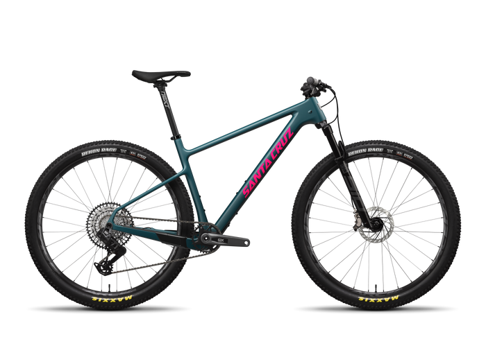 Currently In Stock – Santa Cruz Bicycles