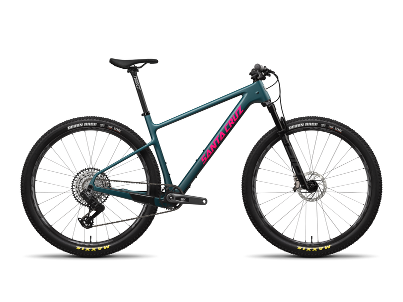 Santa Cruz Highball 90 15