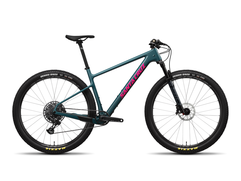 Santa Cruz Highball 90 16