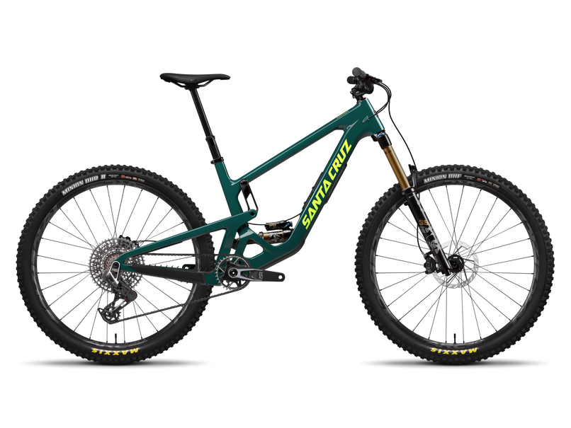 Santa Cruz Hightower 70 4