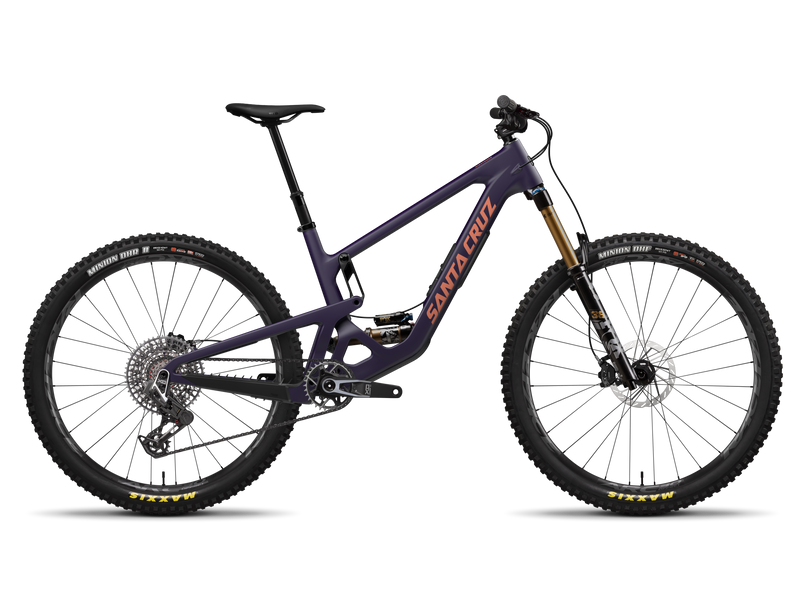 Santa Cruz Hightower 70 9