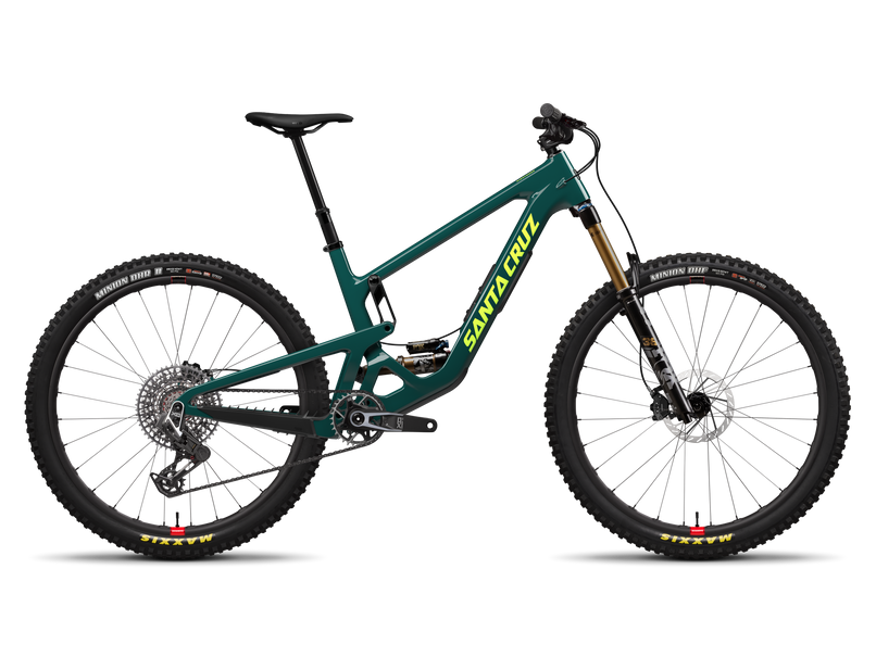 Santa Cruz Hightower 70 5