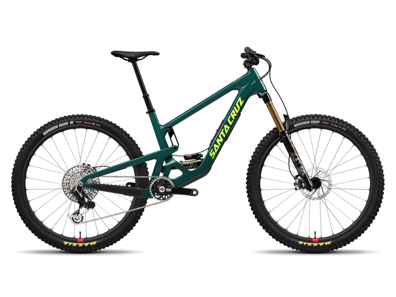 Santa Cruz Hightower 70 27