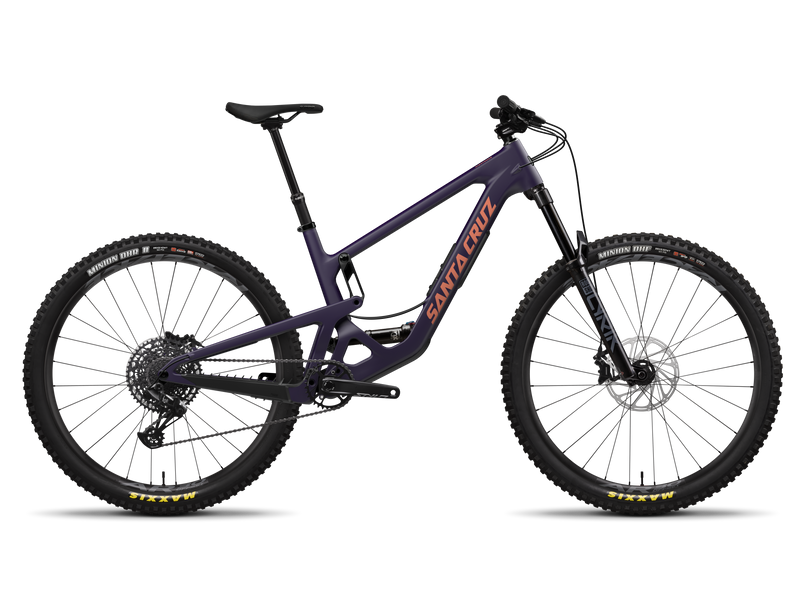 Santa Cruz Hightower 70 25