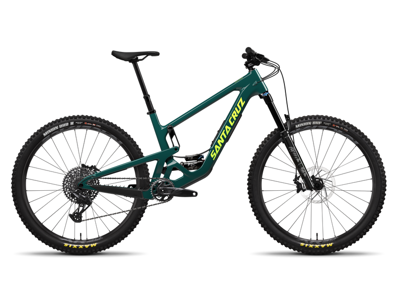 Santa Cruz Hightower XTR RSV 28