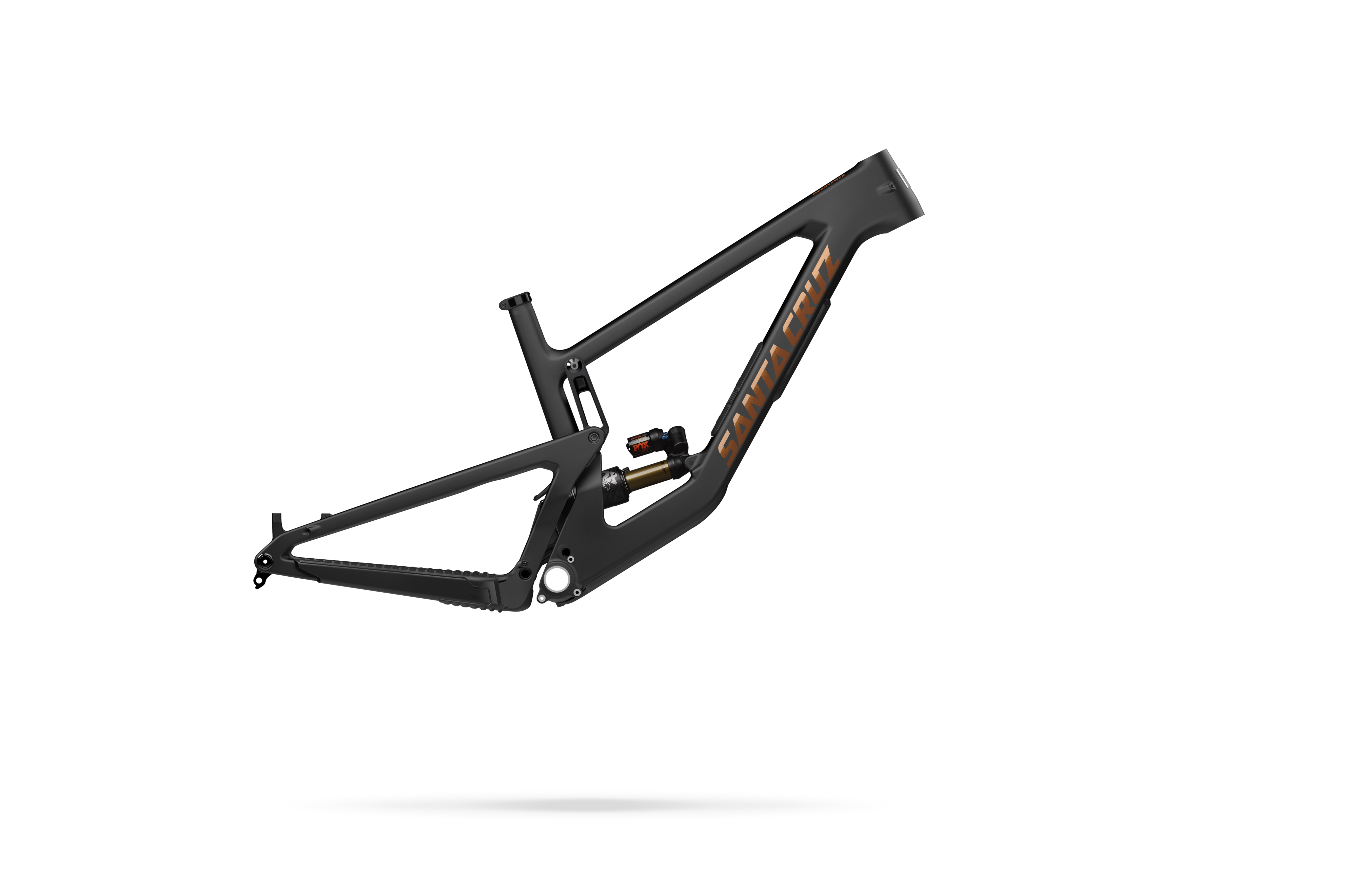 Megatower Frame 2025 – Santa Cruz Bicycles