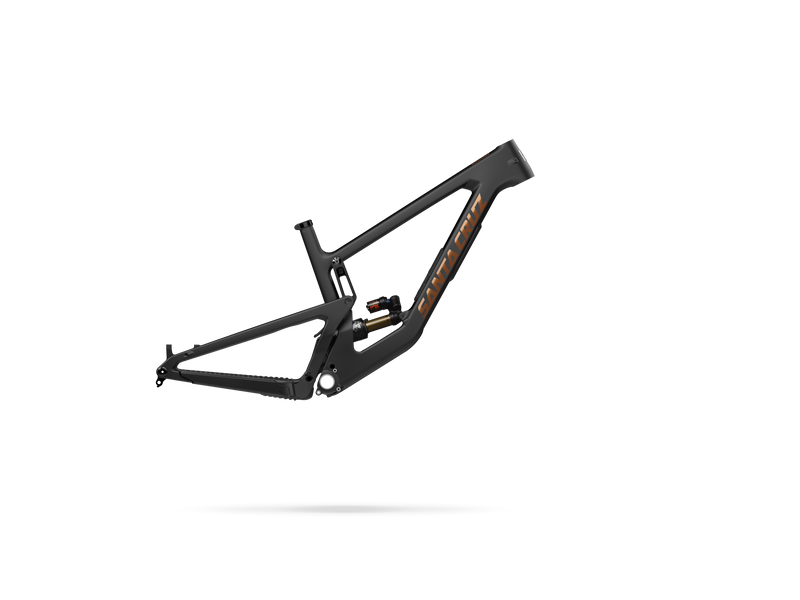 Megatower Frame