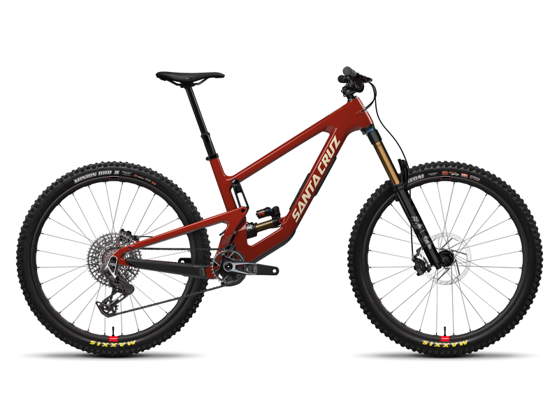 Megatower X0 AXS RSV