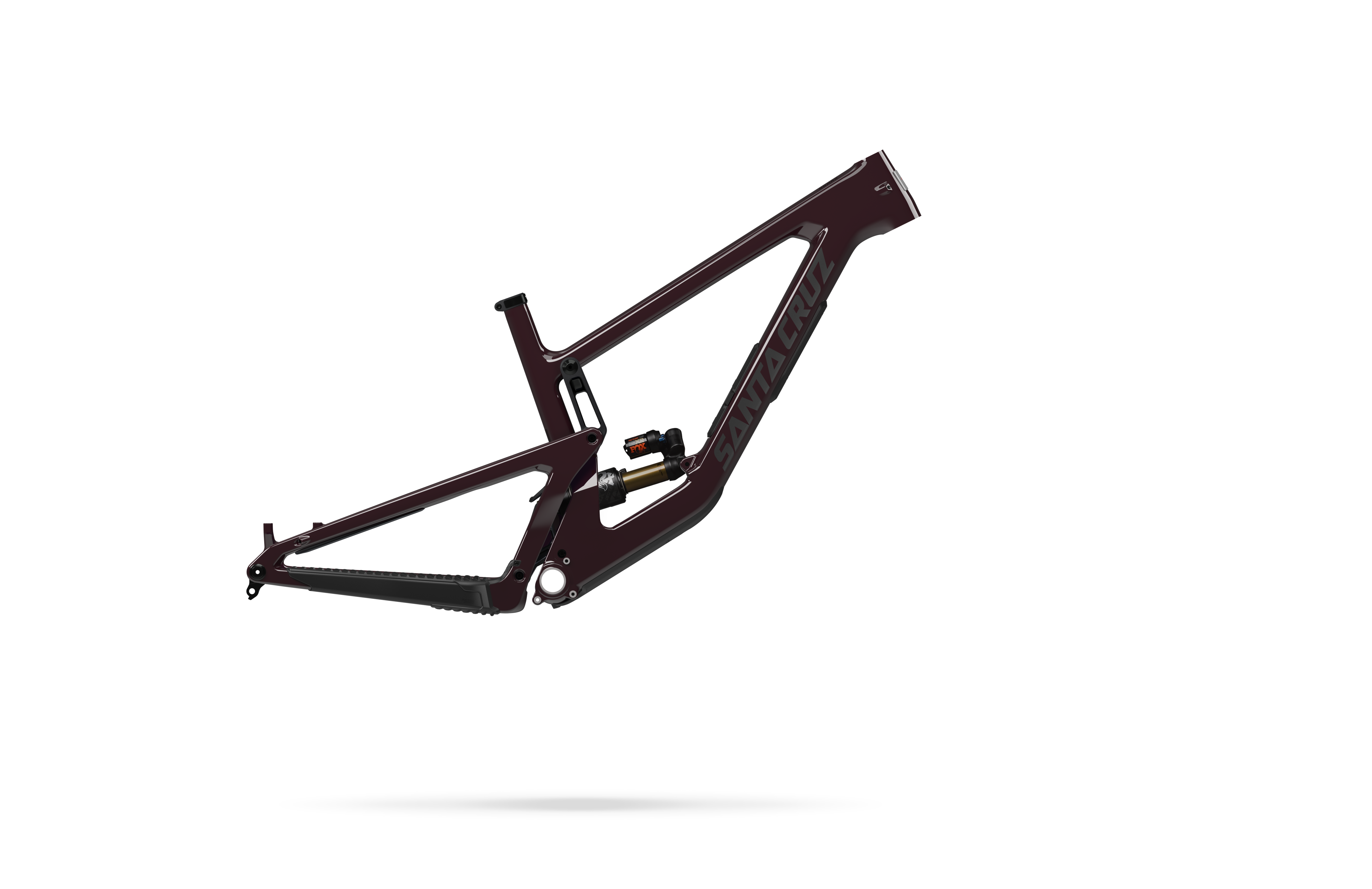 SANTA CRUZ NOMAD サンタクルーズ ノマド 26インチ Sサイズ 公式 SANTA CRUZ NOMAD サンタクルーズ ノマド 26インチ Sサイズ 公式