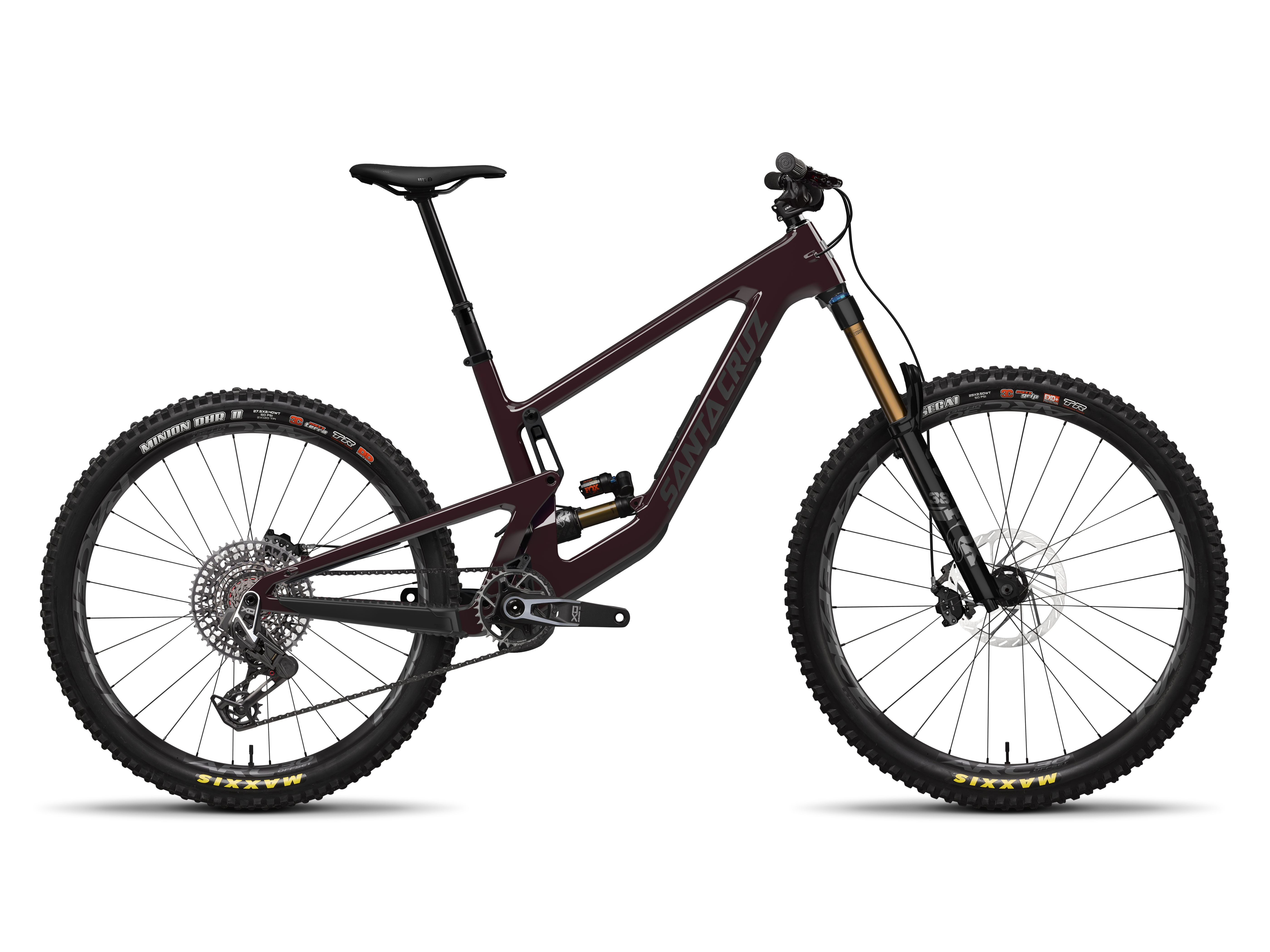 MY25 Nomad CC X0 AXS GlossStormbringerPurple 1a0ea24b 5d3f 4f37 92a4 4d03bfc3b179