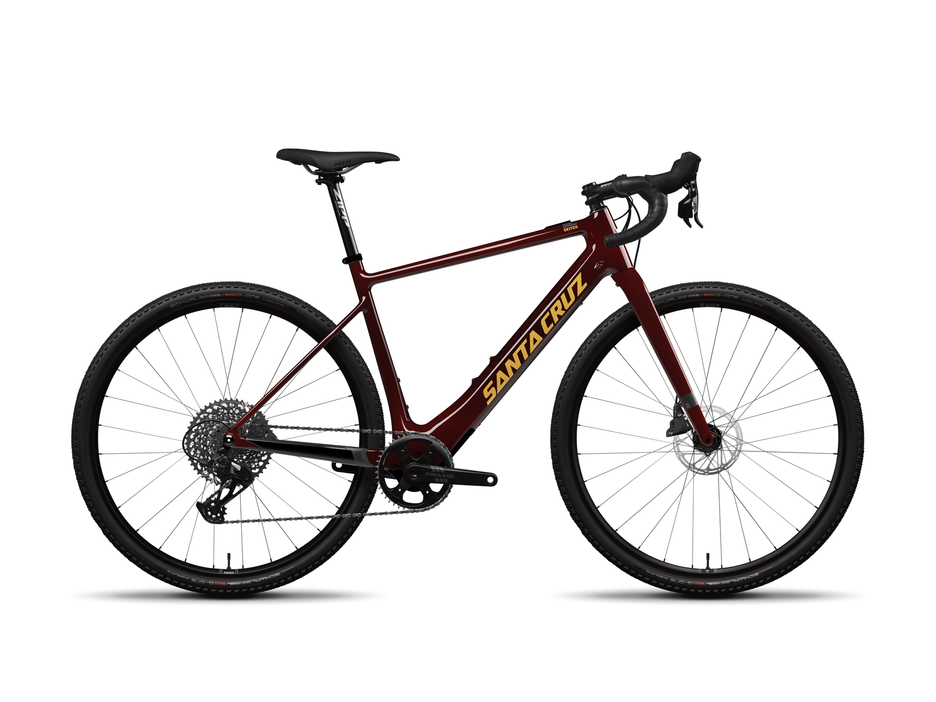 Skitch Apex 2025 – Santa Cruz Bicycles
