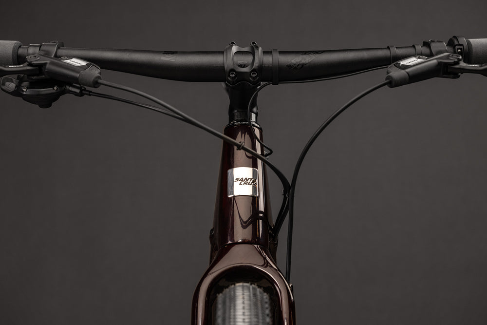 Skitch Apex 2025 – Santa Cruz Bicycles