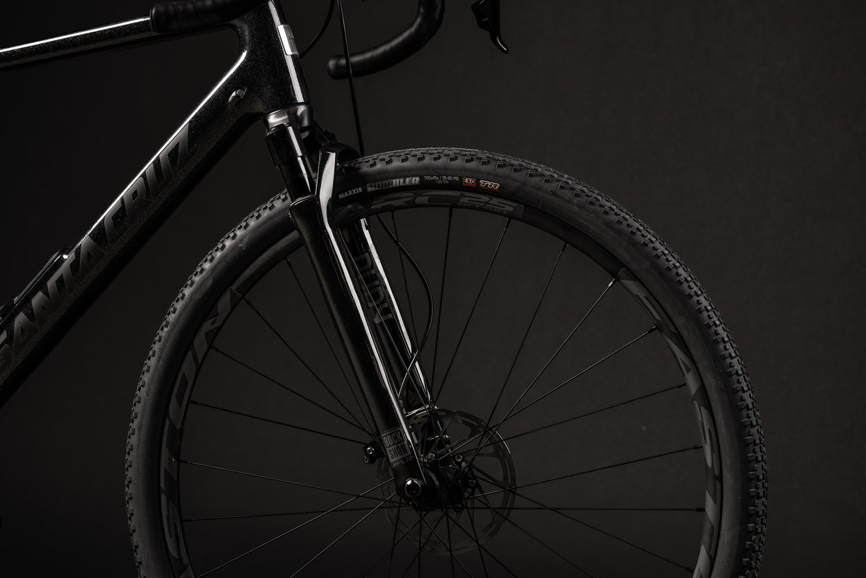 serious grafix schutzblech Stigmata Force 2x AXS RSV 2024 – Santa Cruz Bicycles