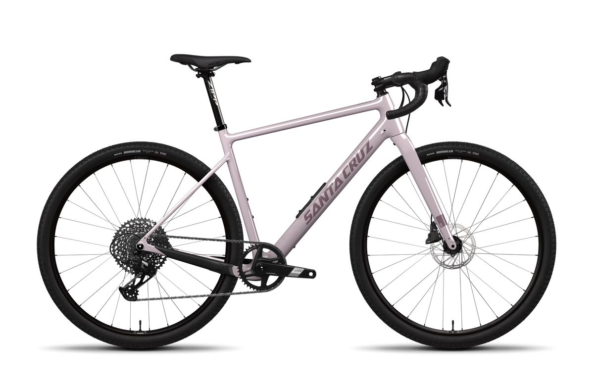 Stigmata Stigmata Apex 2025 – Santa Cruz Bicycles