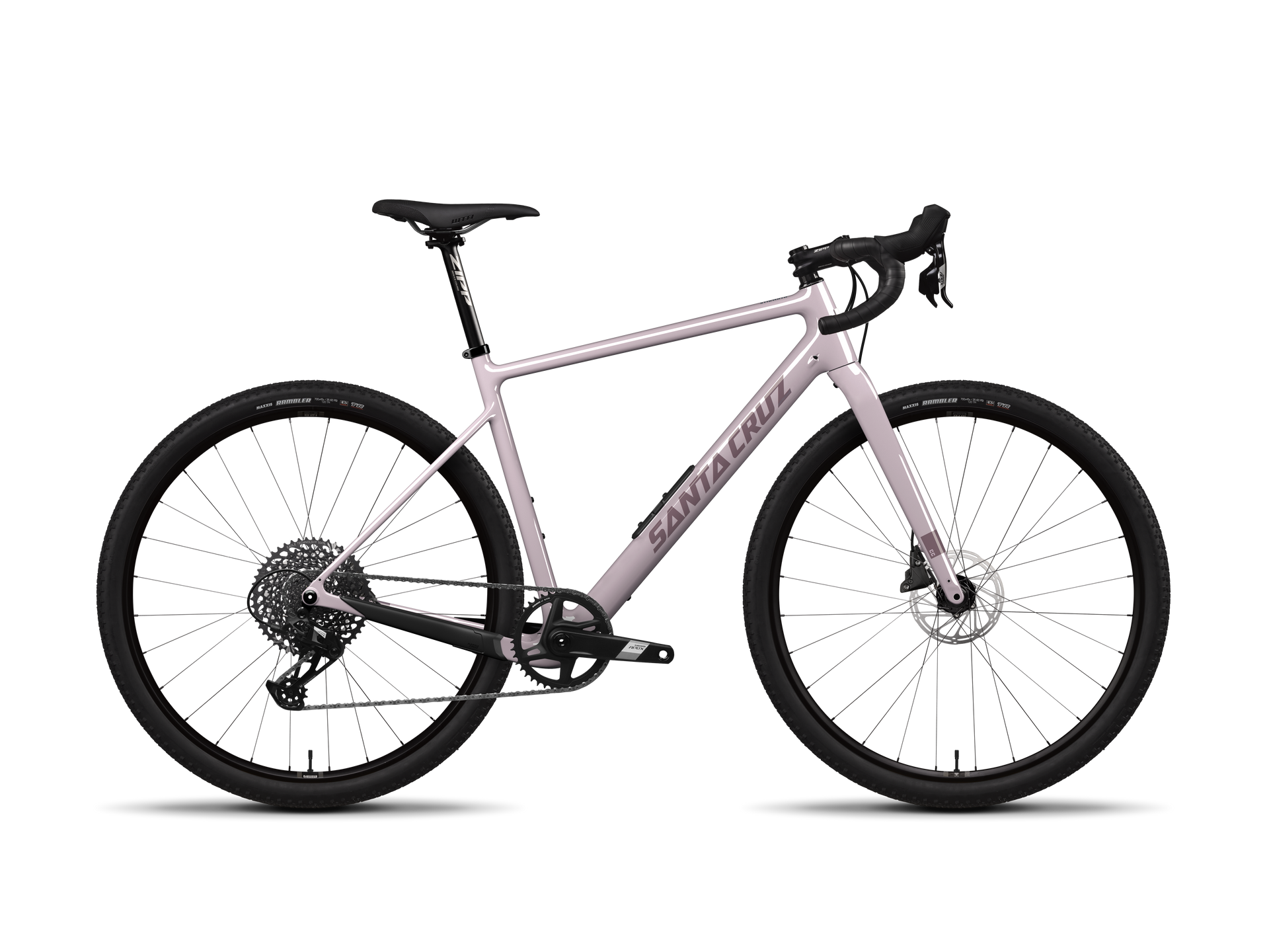 Stigmata Apex 2025 – Santa Cruz Bicycles