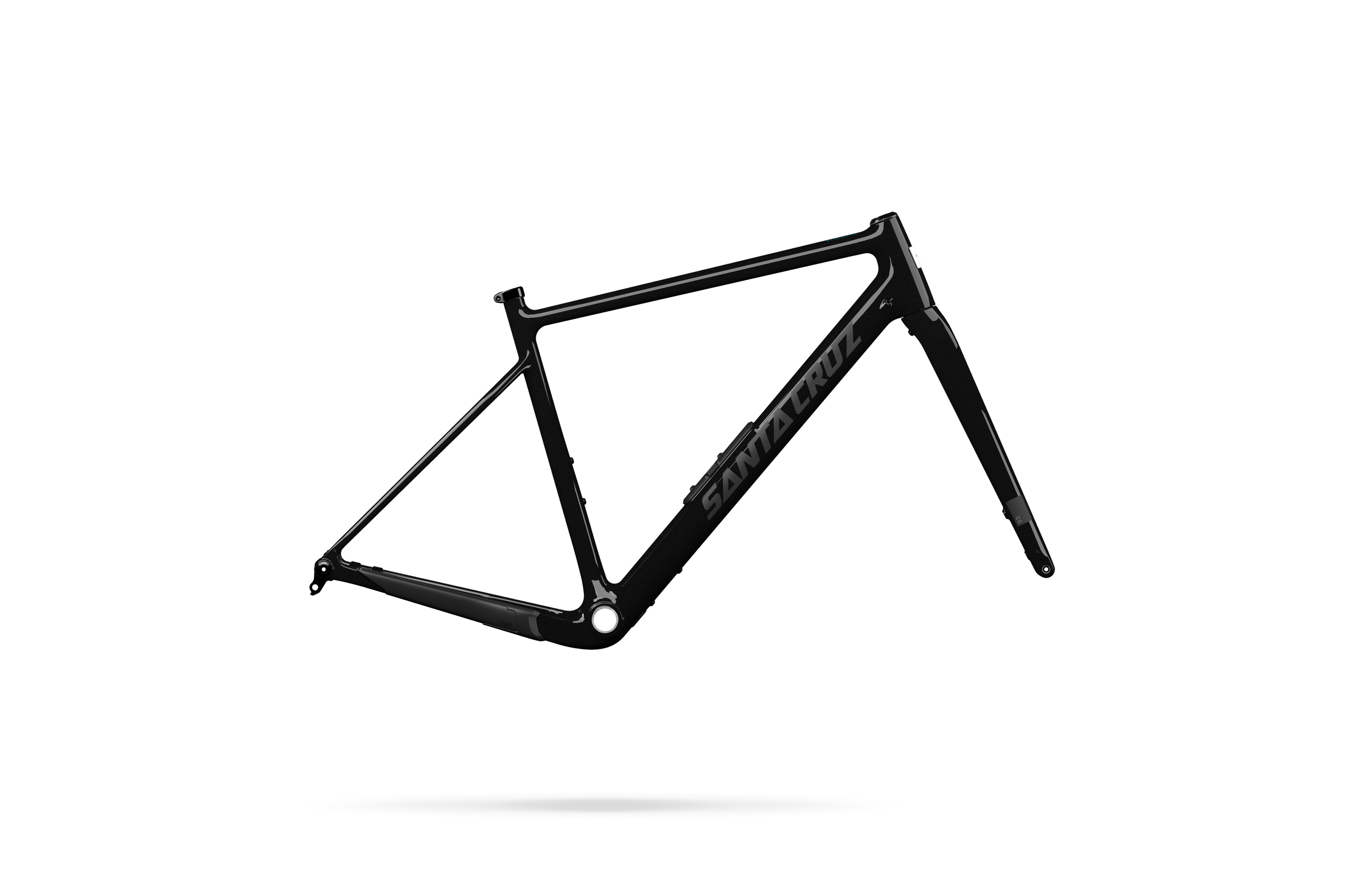 Stigmata Frame 2025 – Santa Cruz Bicycles
