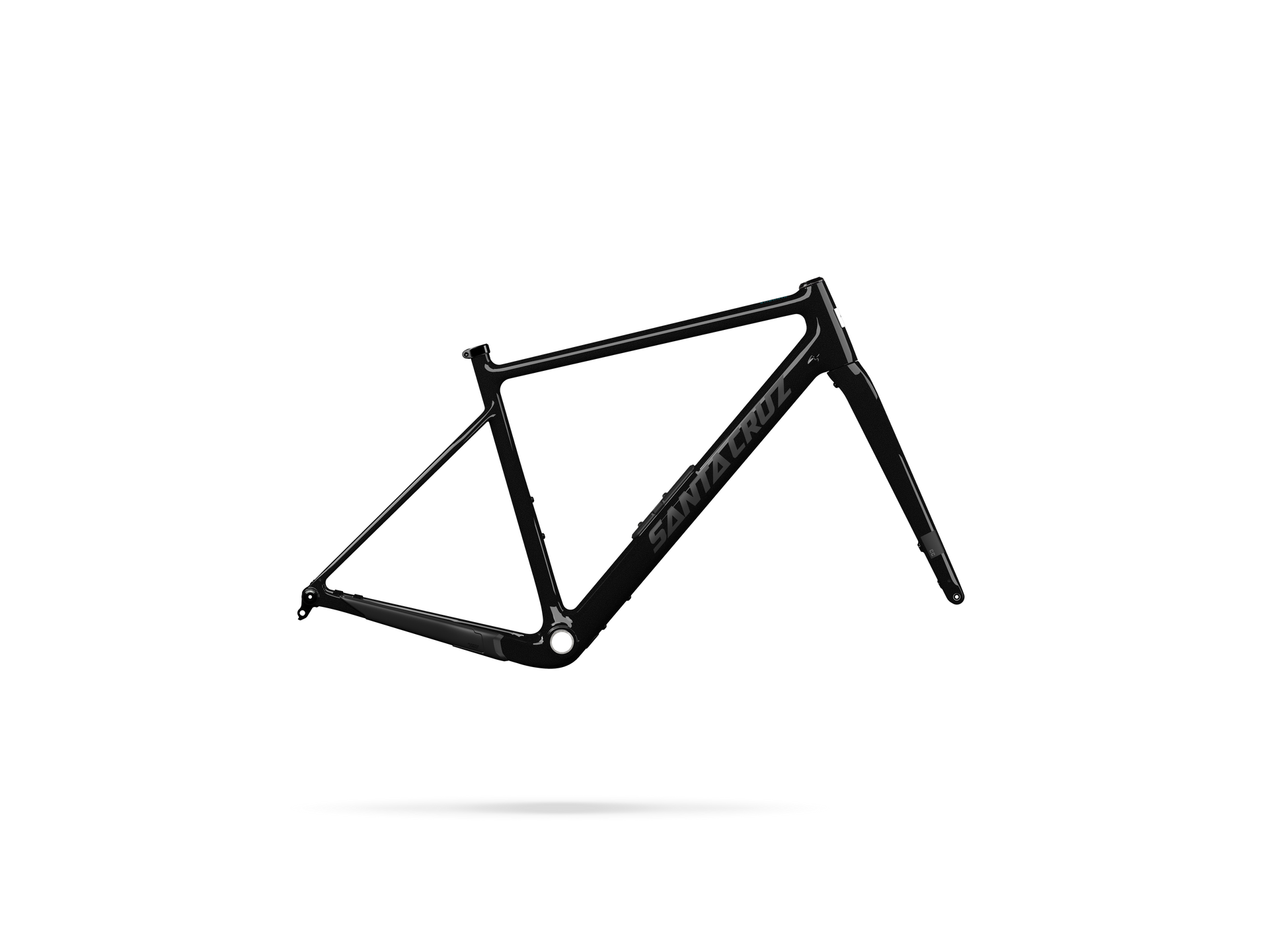 Stigmata Frame 2025 – Santa Cruz Bicycles