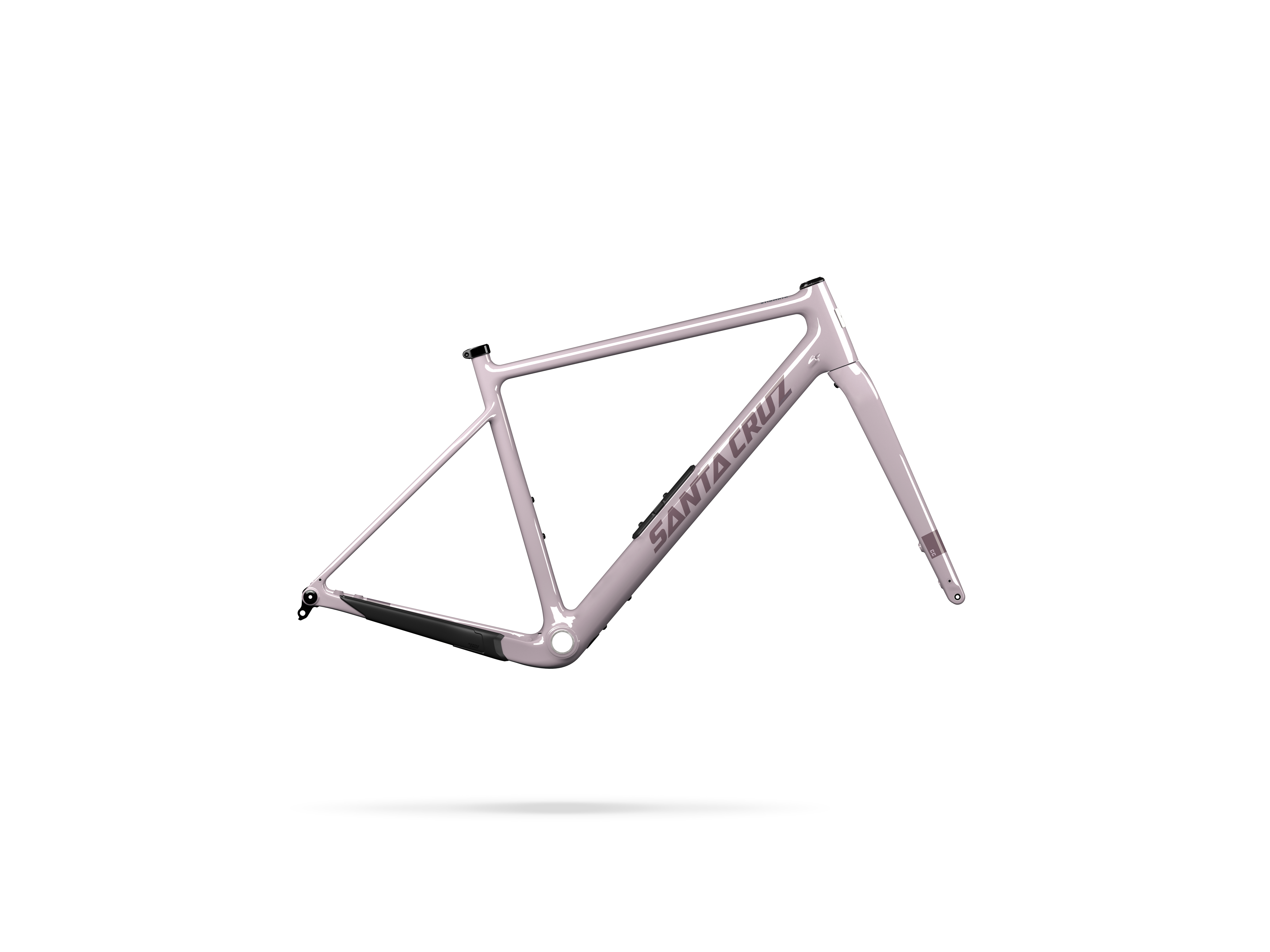 MY25 Stigmata CC Frame GlossPurpleGranite