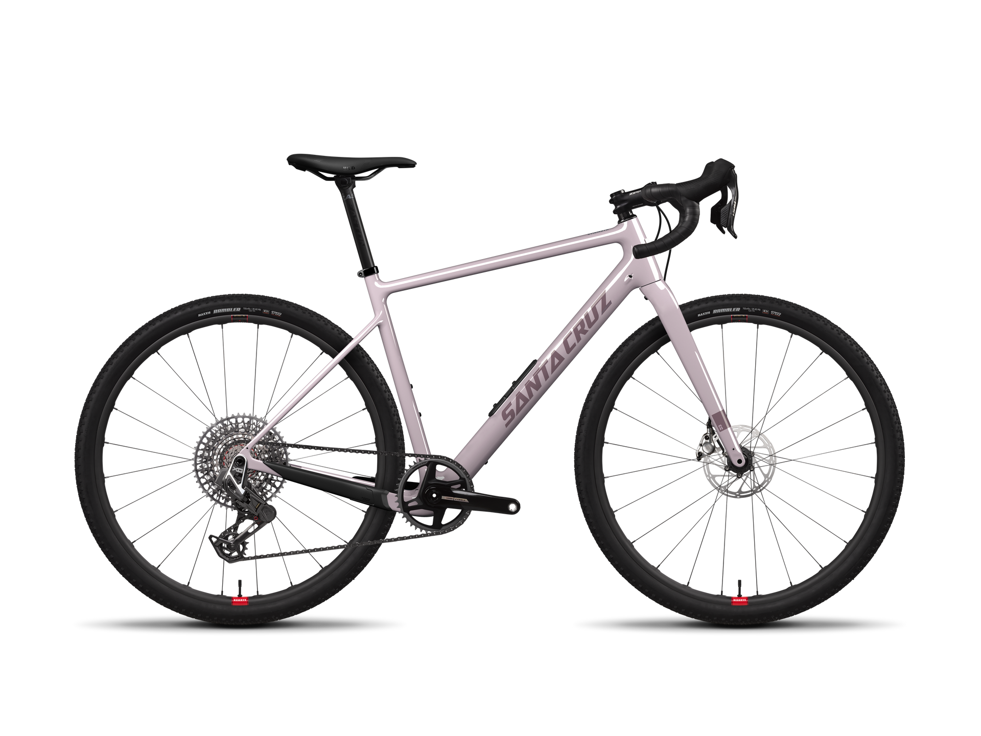 Stigmata RF 1x RSV 2025 – Santa Cruz Bicycles