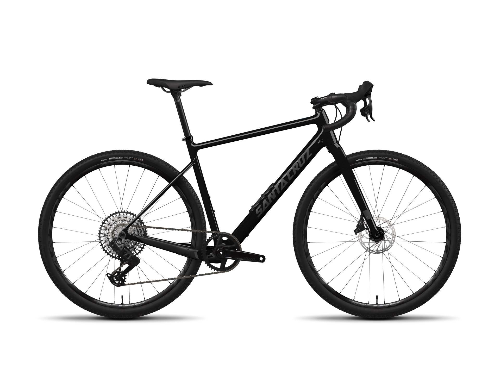 Stigmata Rival 1x AXS 2025 – Santa Cruz Bicycles