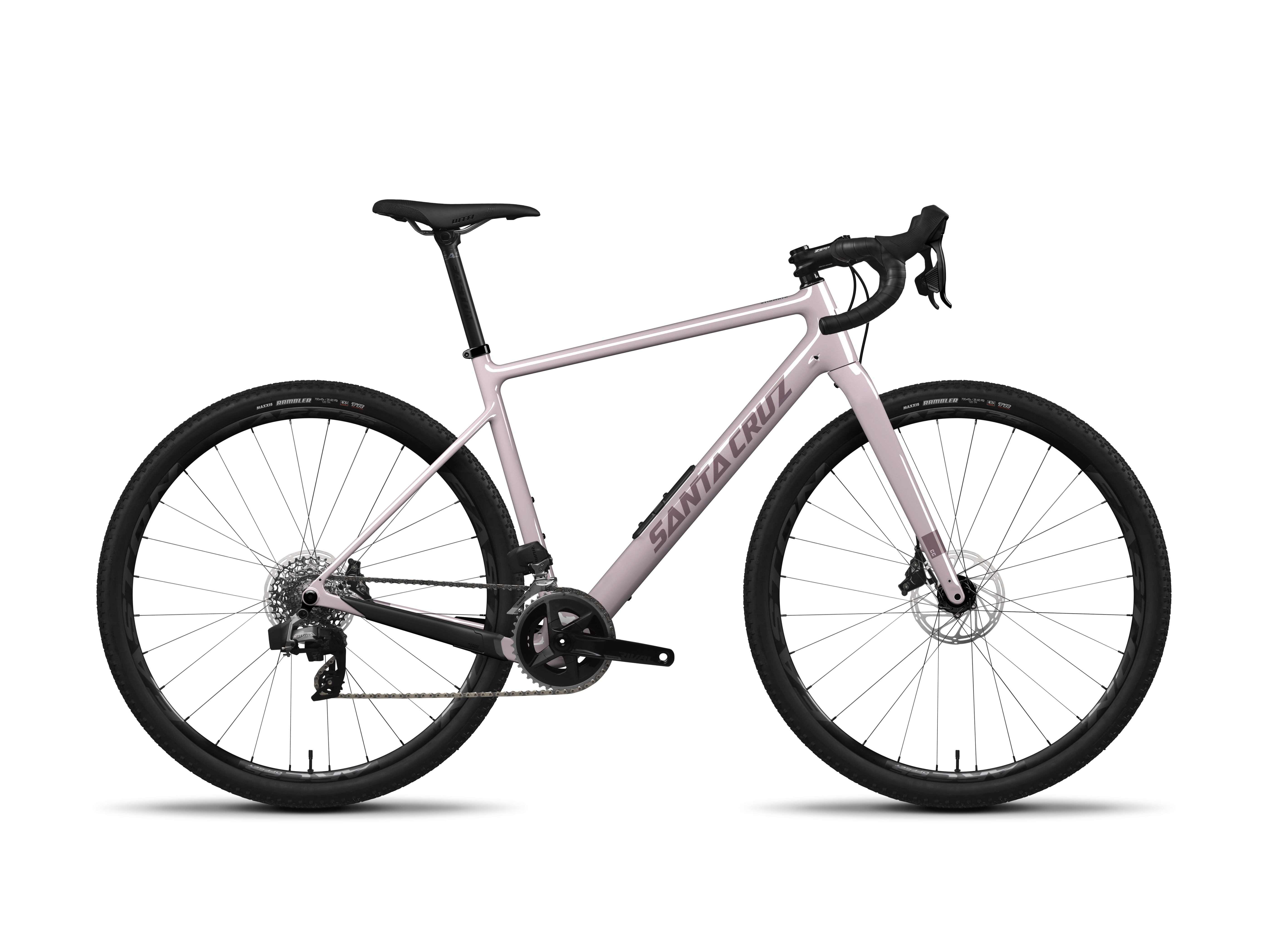 MY25 Stigmata CC Rival 2x GlossPurpleGranite