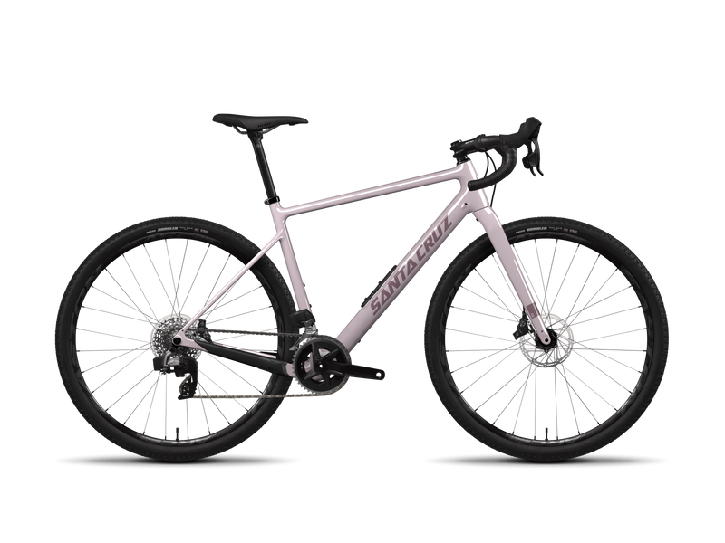 Santa Cruz Stigmata