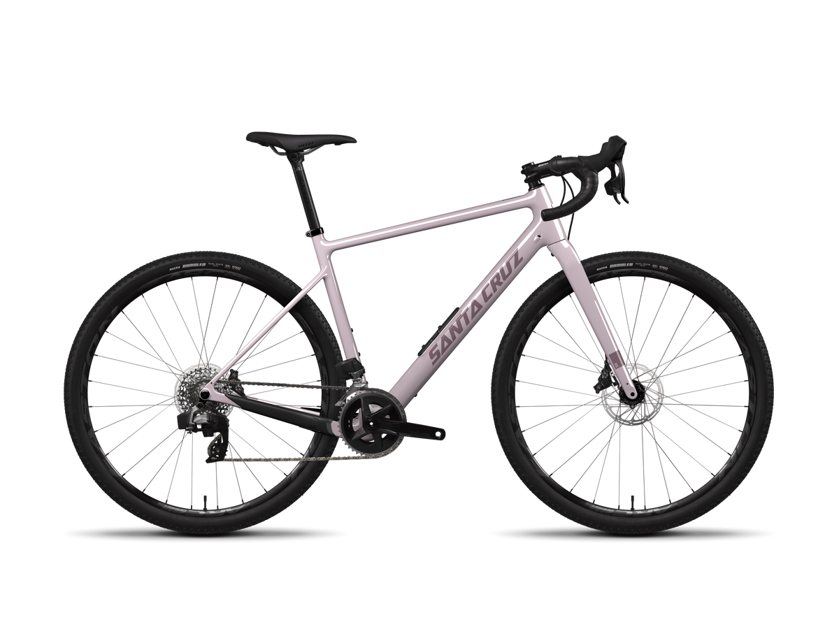 Stigmata 4 MY25 – Santa Cruz Bicycles