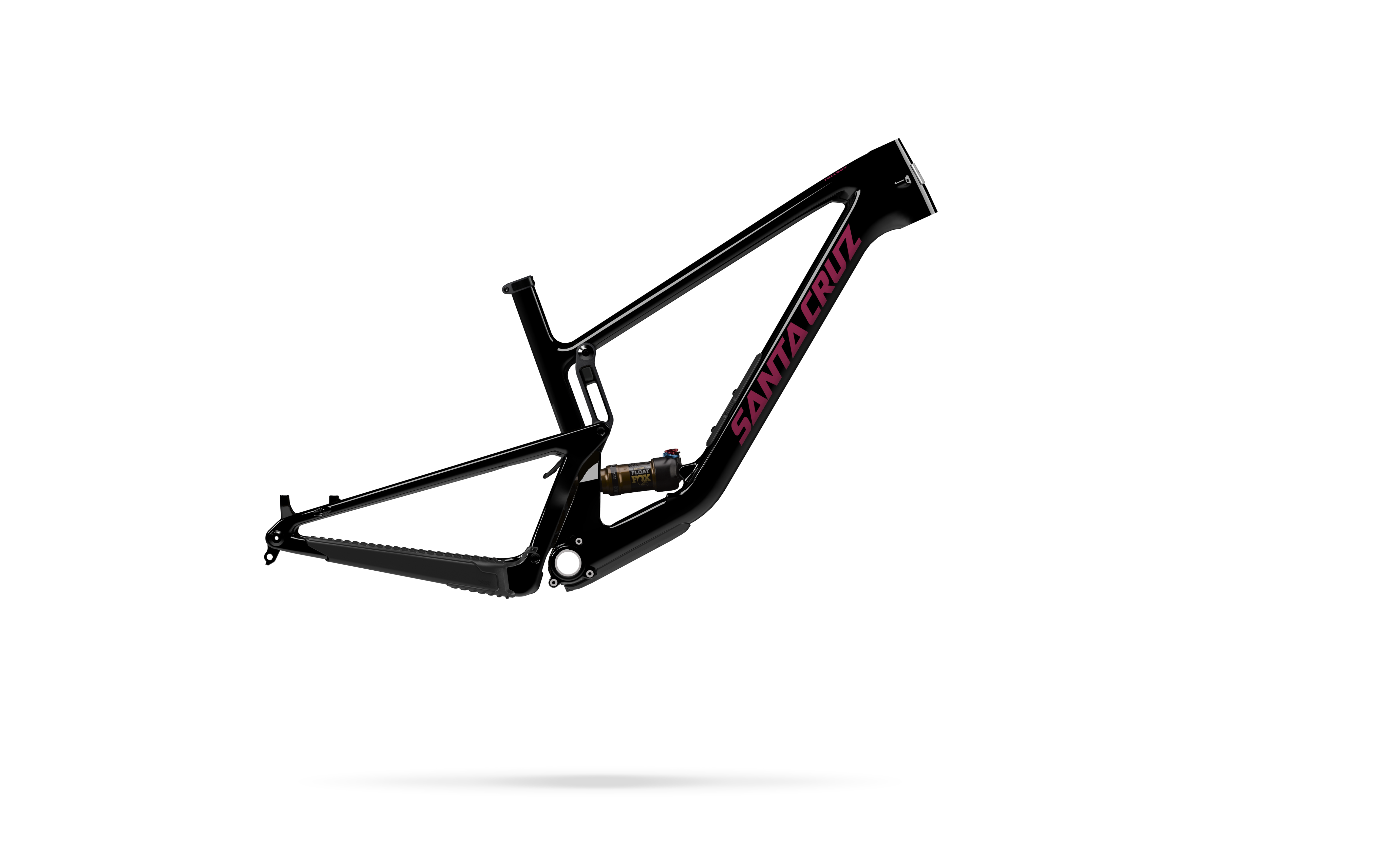Tallboy Frame 2025 – Santa Cruz Bicycles
