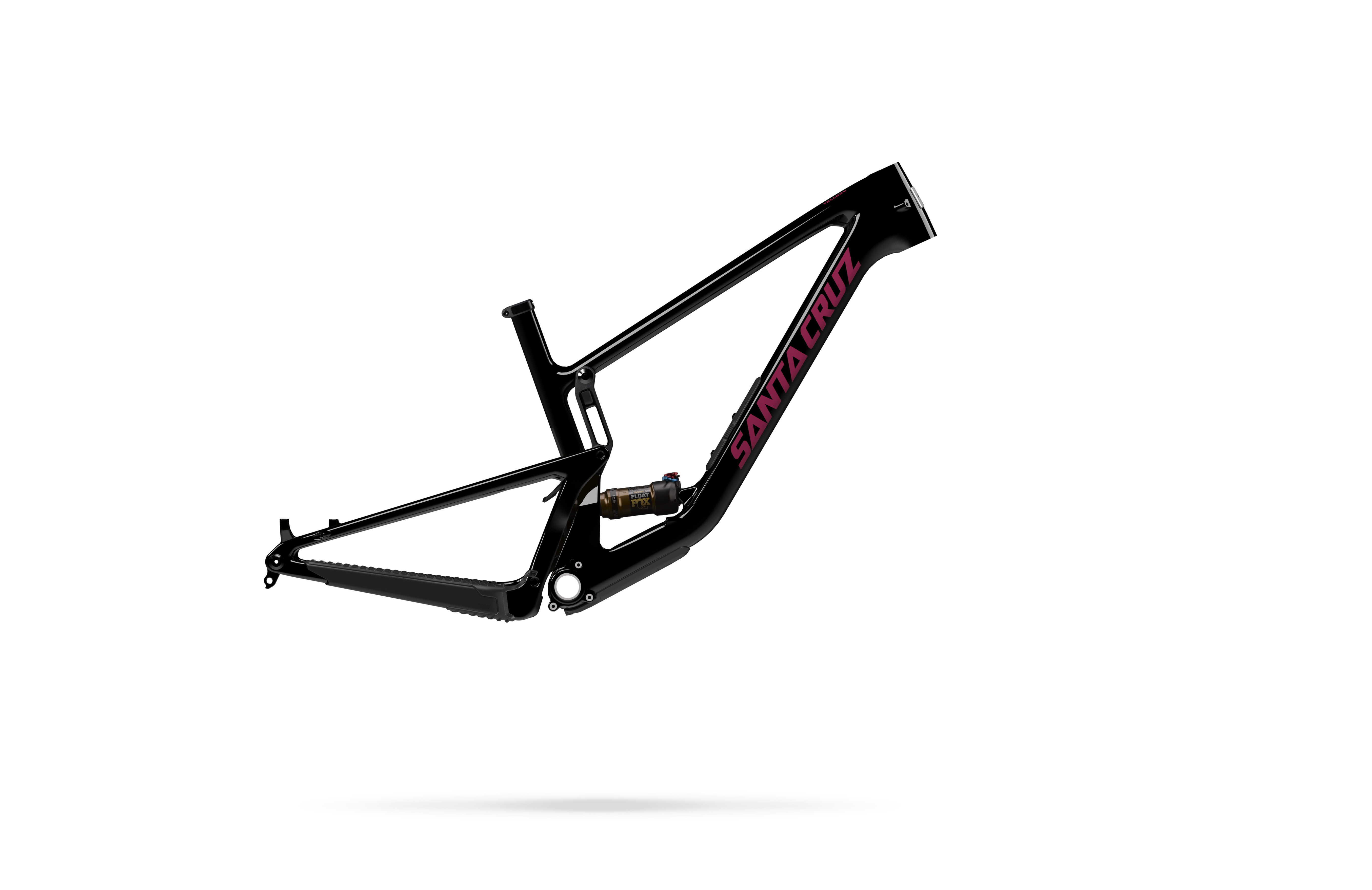 Tallboy Frame 2025 – Santa Cruz Bicycles