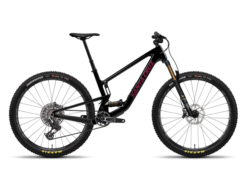 Santa Cruz Tallboy GX AXS 22