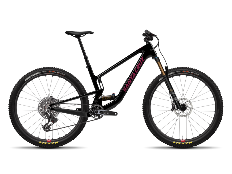 Santa Cruz Tallboy X0 AXS 24