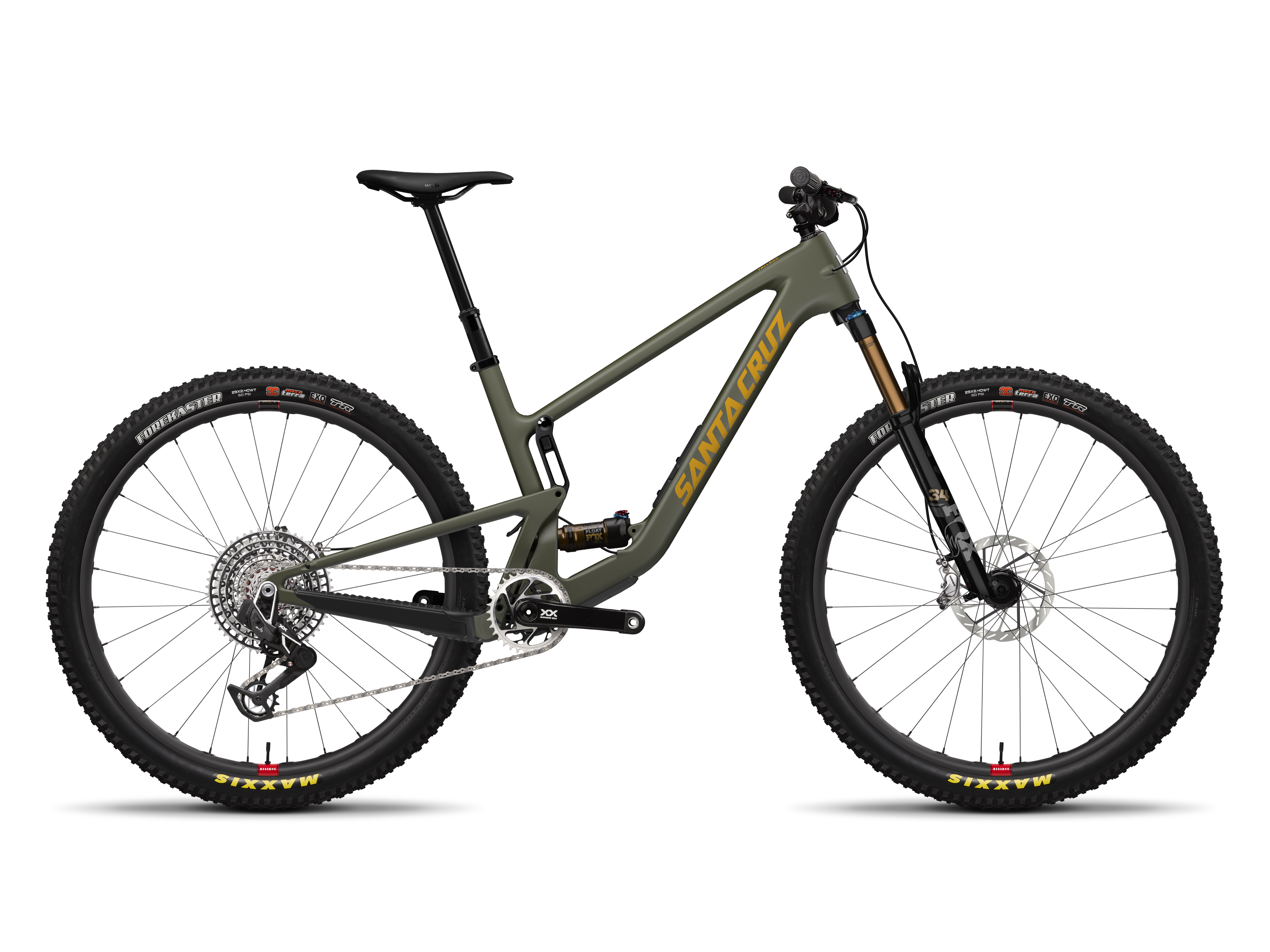 Santa Cruz Tallboy Lower Link Kit - Thumbnail 3