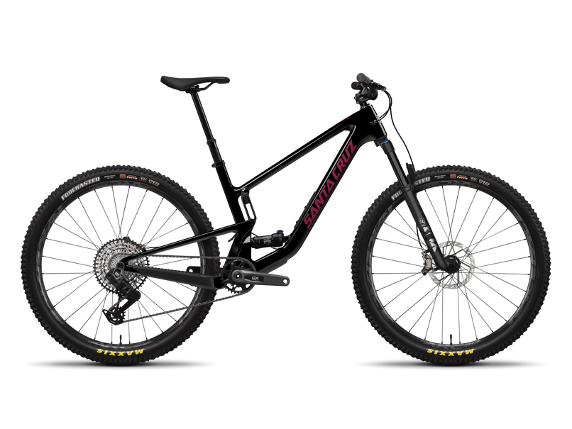 Santa Cruz Tallboy X0 AXS 21
