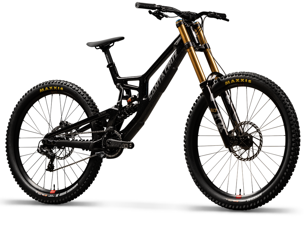 V10 – Santa Cruz Bicycles