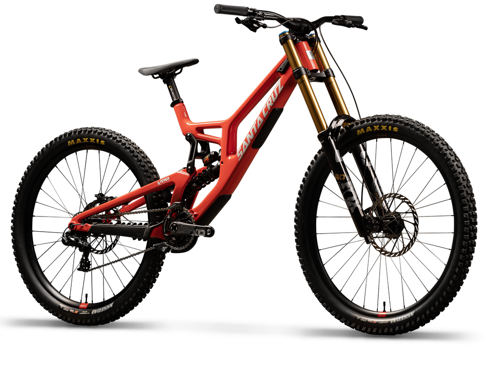 Santa Cruz Mini Ripper V10 – Santa Cruz Bicycles
