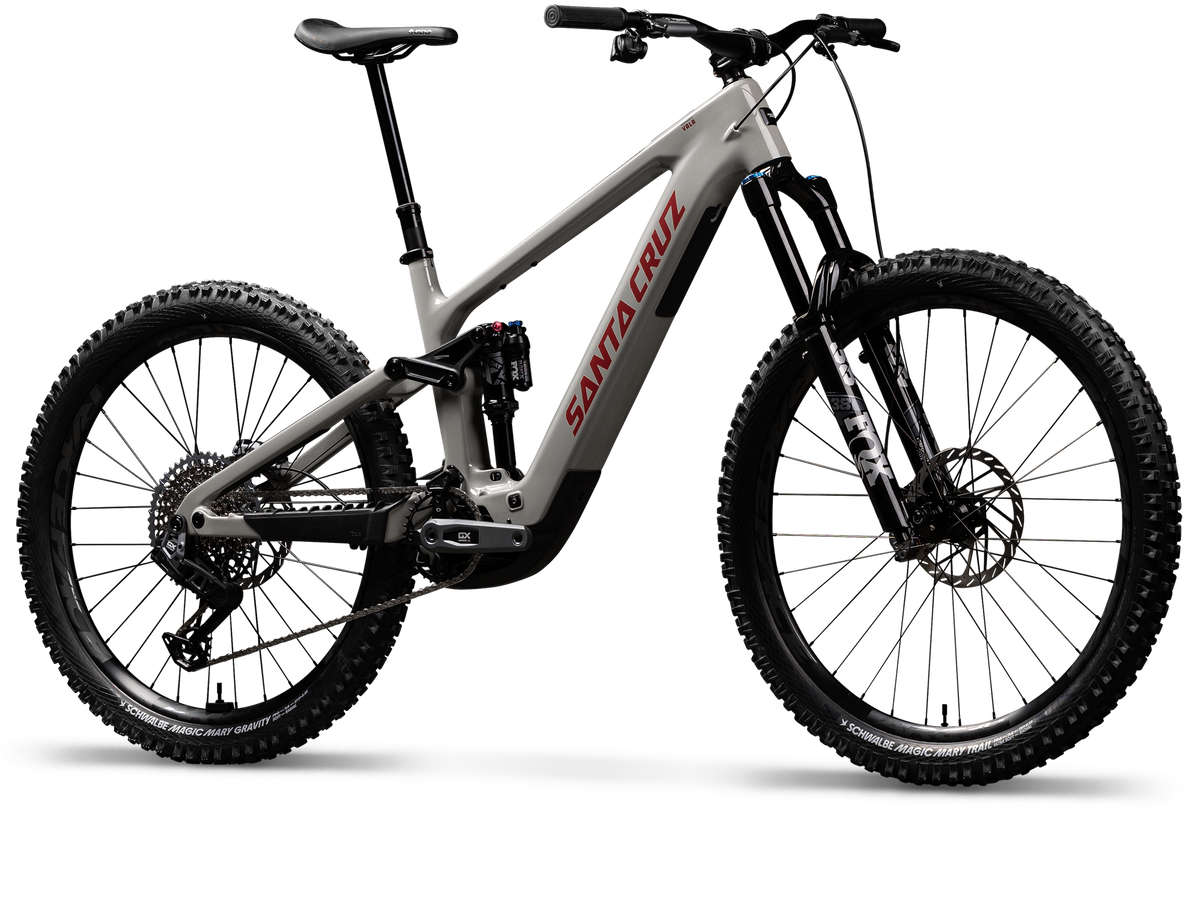Vala Performance Vala – Santa Cruz Bicycles