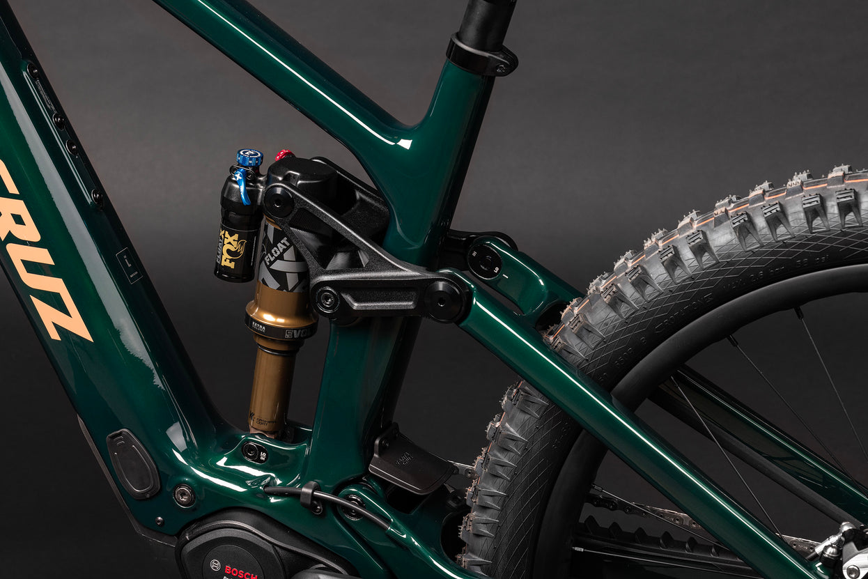 Mx Santa Vala X0 AXS RSV 2025 – Santa Cruz Bicycles