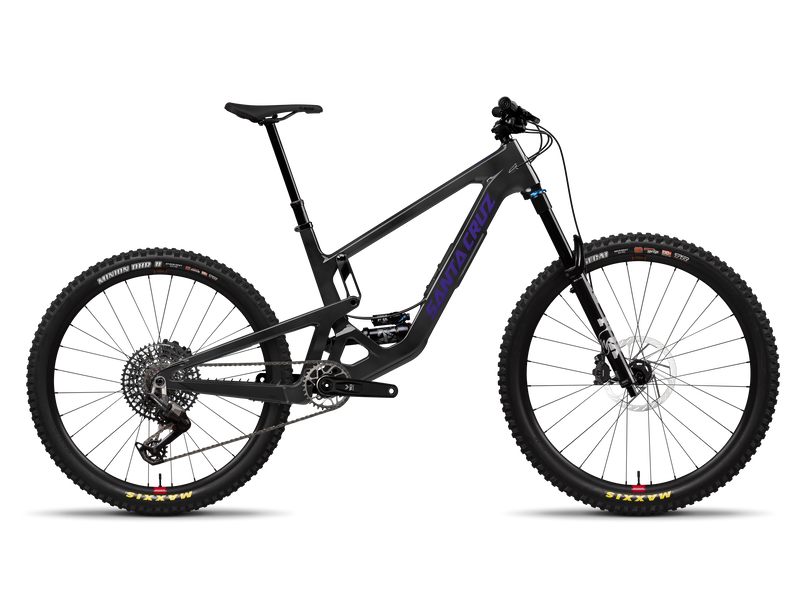 Santa Cruz Bronson 70 21