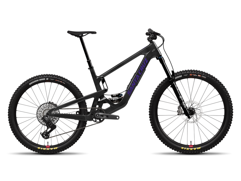 Santa Cruz Bronson 90 24