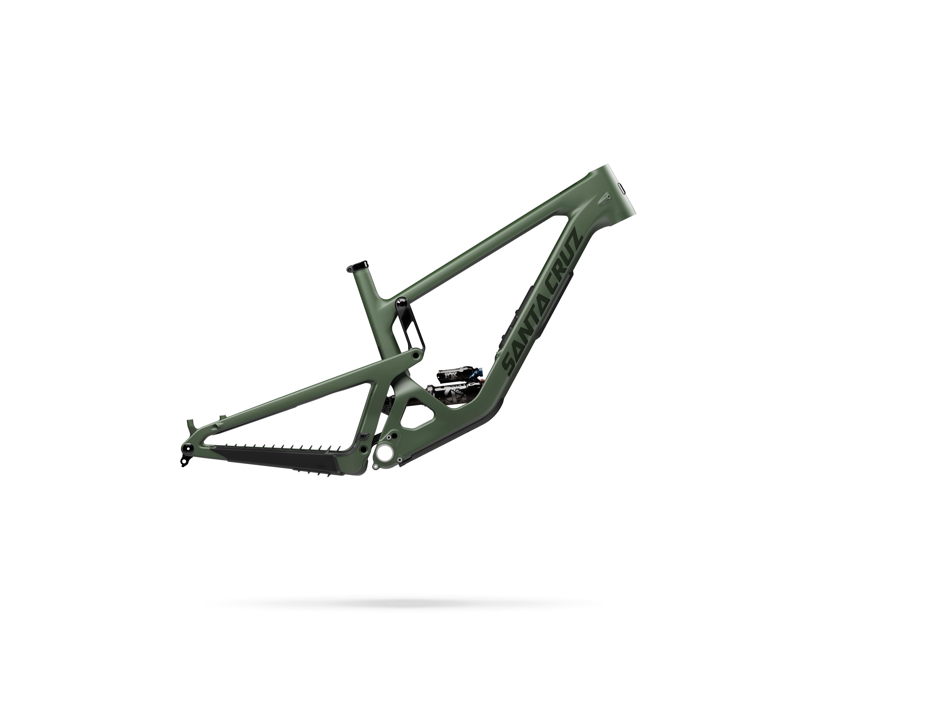 Bronson Frame 2026 – Santa Cruz Bicycles