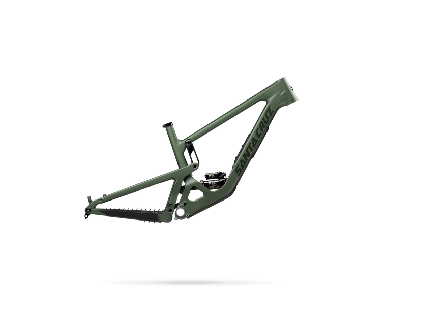 Bronson Frame C